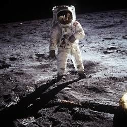 Pouso Lua NASA Apollo 11 1969